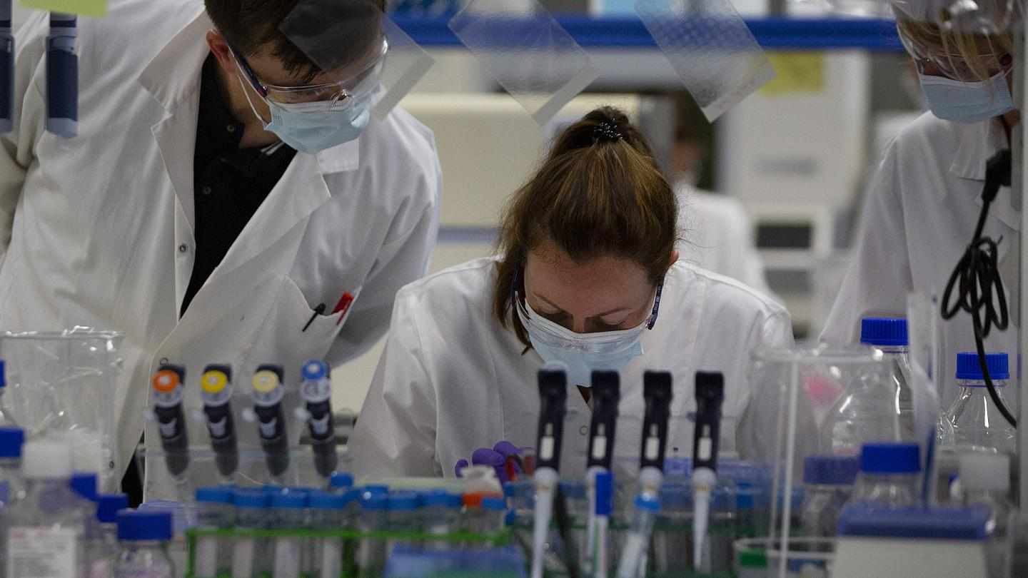 Εντοπίστηκαν τα πρώτα κρούσματα της μετάλλαξης Mu