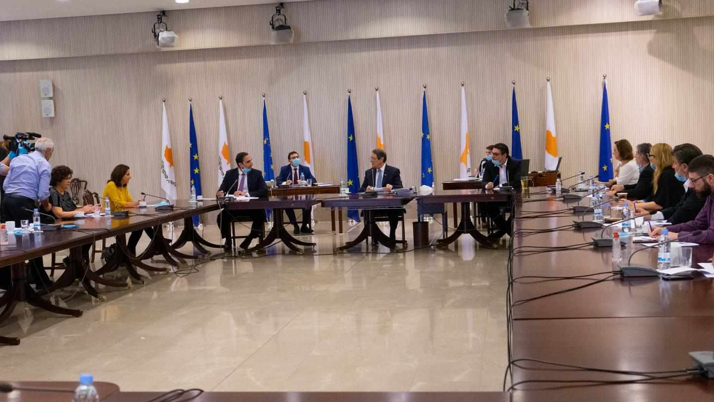 Το σχέδιο "ΝΙΚΗ" της επιδημιολογικής ομάδας