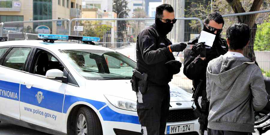 Πόση ώρα μετά το κέρφιου παίρνουμε εξώδικο