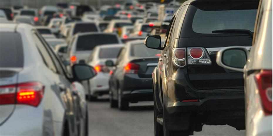 Θέλουν μείωση 49% στην χρήση οχημάτων μέχρι το 2030 στην Κύπρο