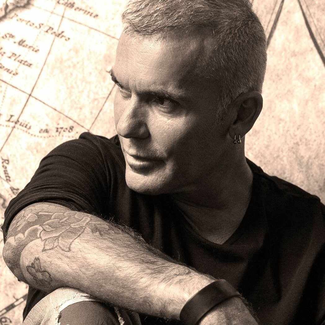 Φιλανθρωπική συναυλία με τον Στέλιο Ρόκκο