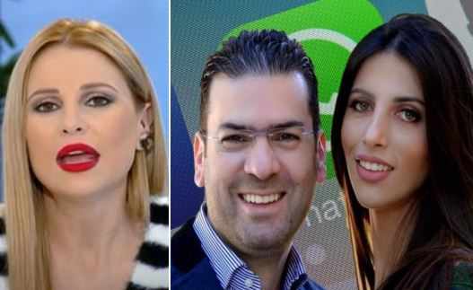Ξεσπά η Αριστοτέλους για την επίθεση στον Δίπλαρο