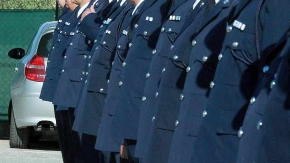Καταδίκη αστυνομικού που αυνανιζόταν σε παραλία μπροστά σε ανήλικα παιδιά