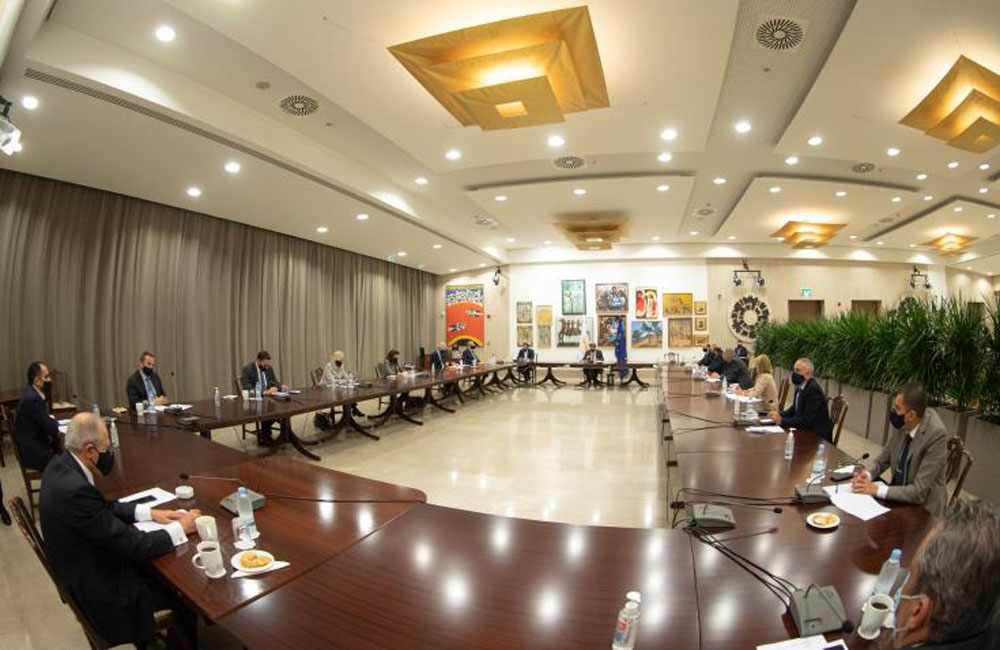 Οι χαλαρώσεις που αποφασίστηκαν σήμερα