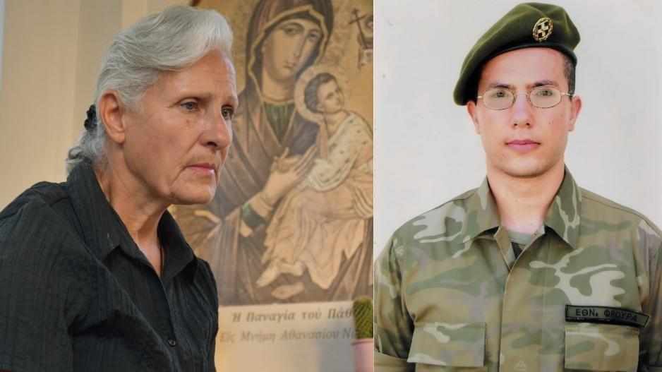 Ποινικές διώξεις σχετικά με τον φόνο του Θανάση Νικολάου θα ξεκινήσει η οικογένειά του