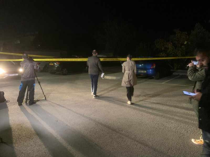 Εντοπίστηκε νεκρός άντρας στα Λατσιά- Είχε προηγηθεί καυγάς