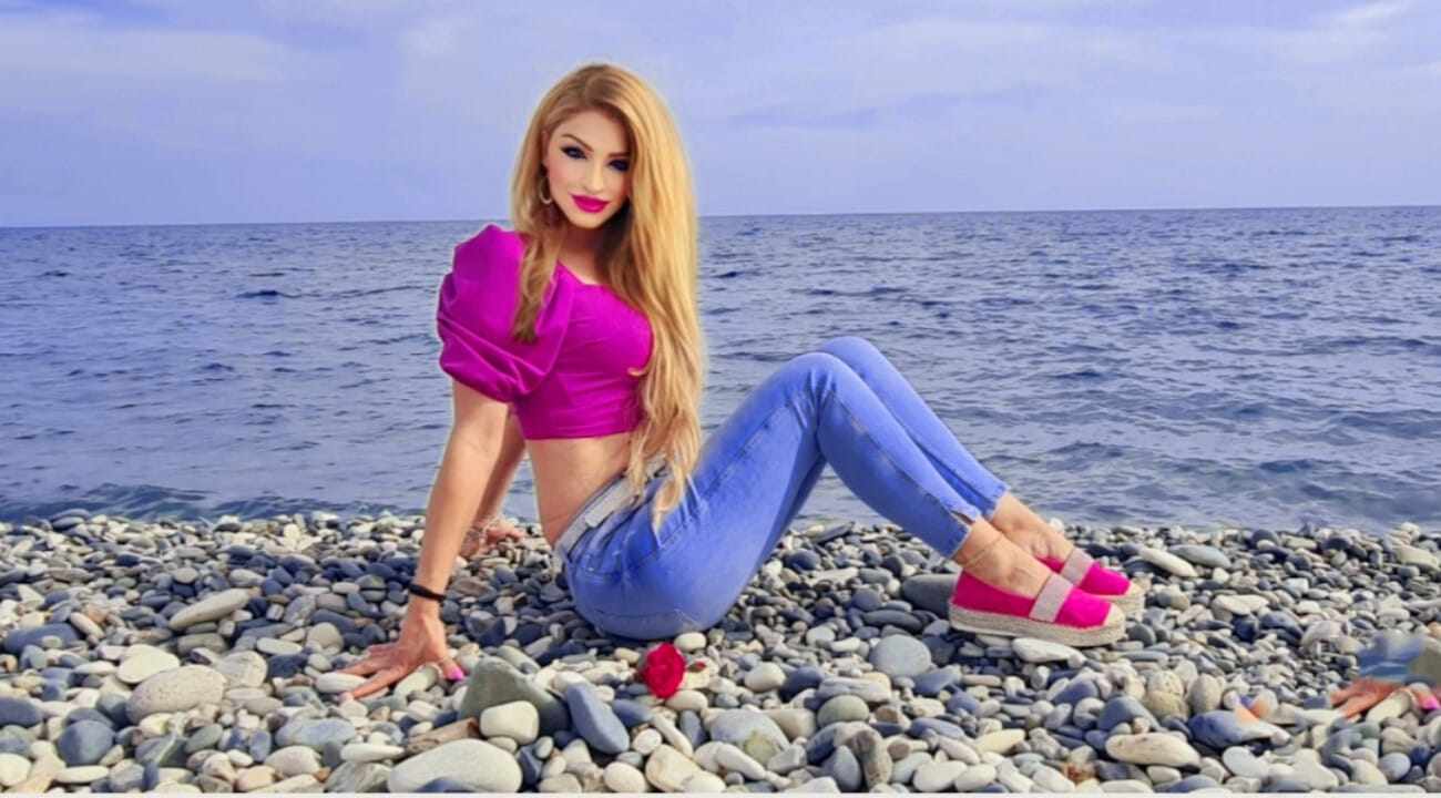 Συνέντευξη με την ποιήτρια Αργυρούλα Τίκκου