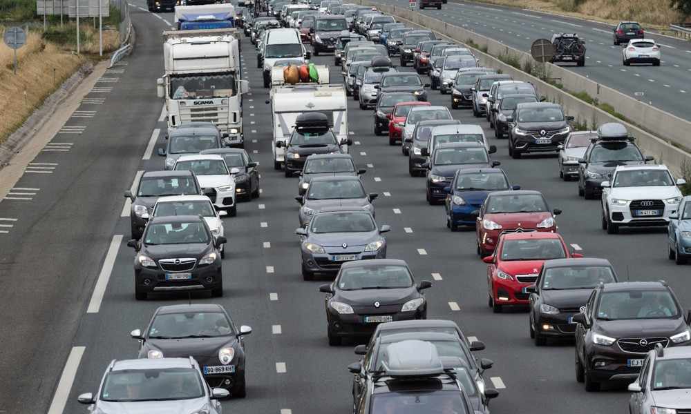 Πρέπει να μειώσουμε τους ρύπους μας