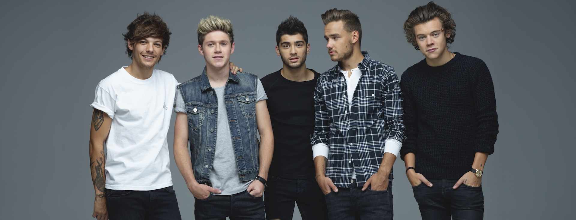 Νεκρός ο πρώην τραγουδιστής των One Direction Λίαμ Πέιν