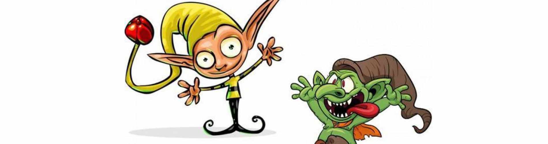 The Goblins of Christmas