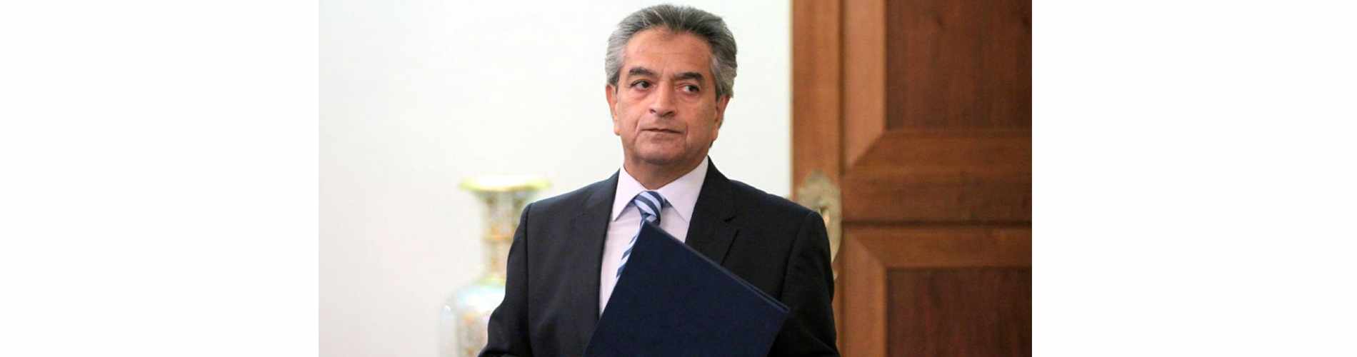 Νίκος Κληρίδης-χωρίς νομική ισχύ τα διατάγματα