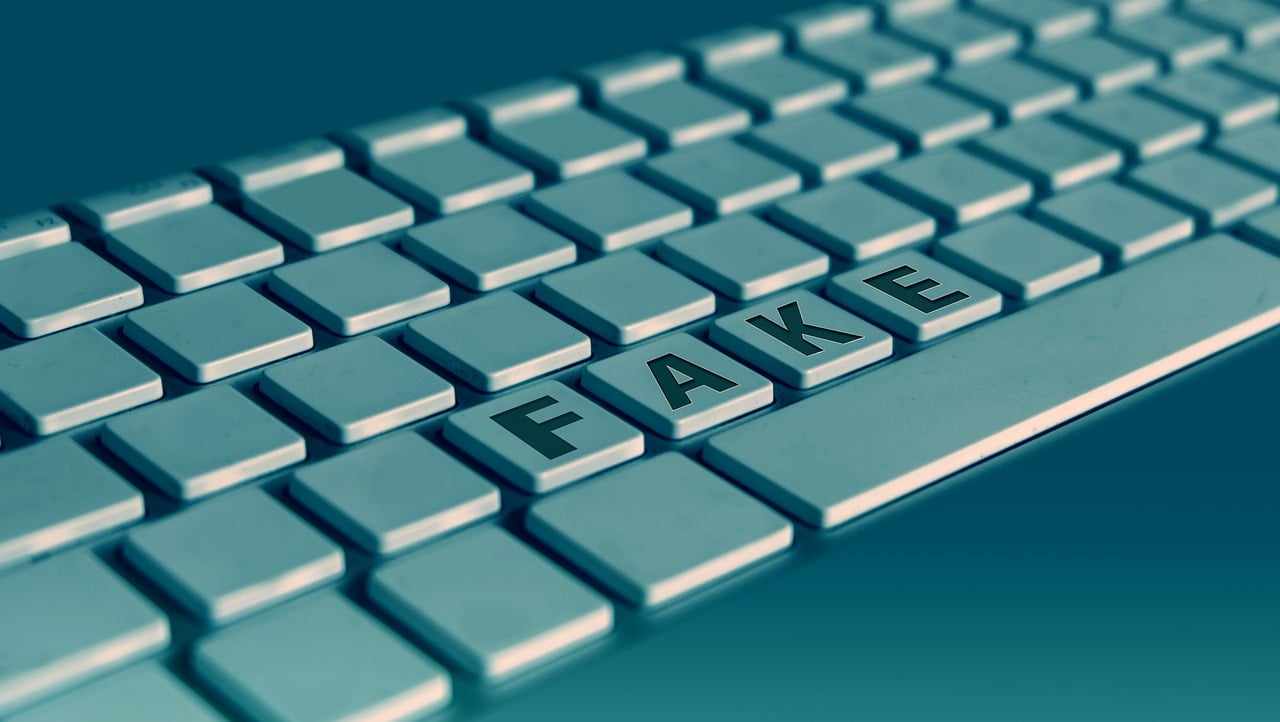 Critical thinking and fake news