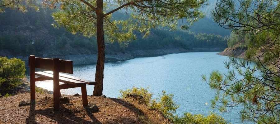 5 Φυσικά μονοπάτια της Κύπρου