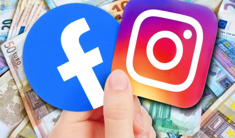 Facebook και Instagram γίνονται και συνδρομητικά στην Κύπρο