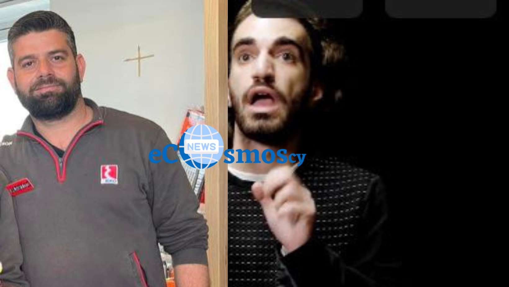 Υπάρχει ακόμα άνθρωπια!
