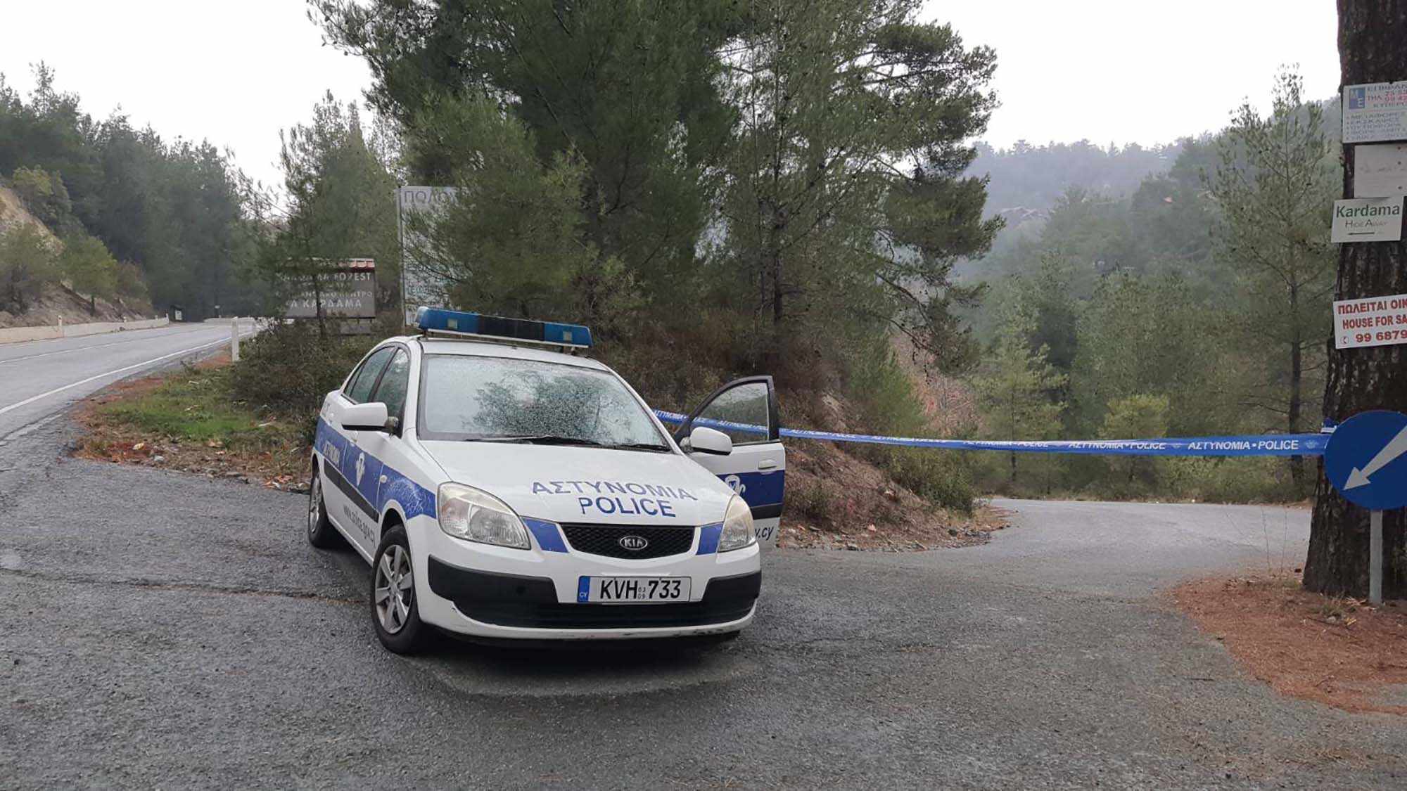 Τις πυροβόλησε με κυνηγετικό και τις έθαψε στην αυλή του εξοχικού