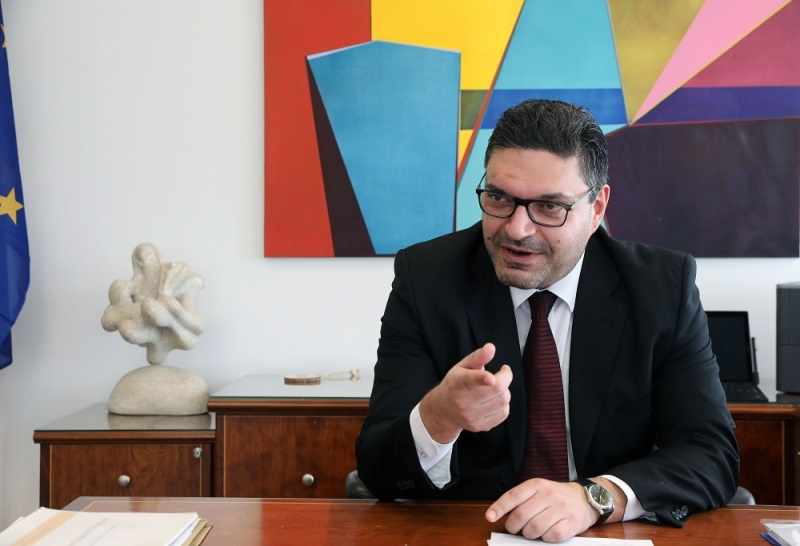 Πετρίδης: Ένα αναποτελεσματικό πλαίσιο εκποιήσεων λειτουργεί τιμωρητικά για τους συνεπείς δανειολήπτες