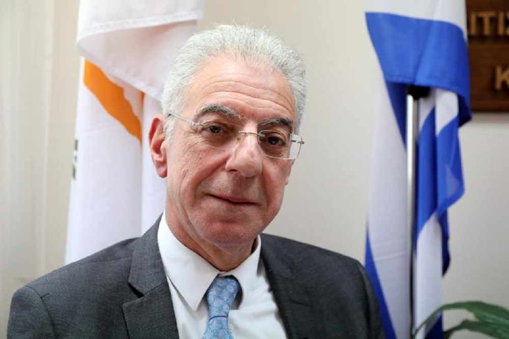 Προδρόμου: «Κάποιοι προσπαθούν διαρκώς να πολεμήσουν το σχολείο»