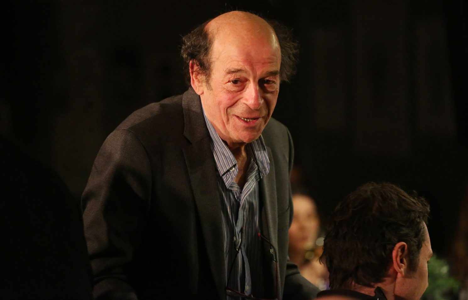 Έφυγε από τη ζωή ο σπουδαίος σκηνοθέτης Μανούσος Μανουσάκης