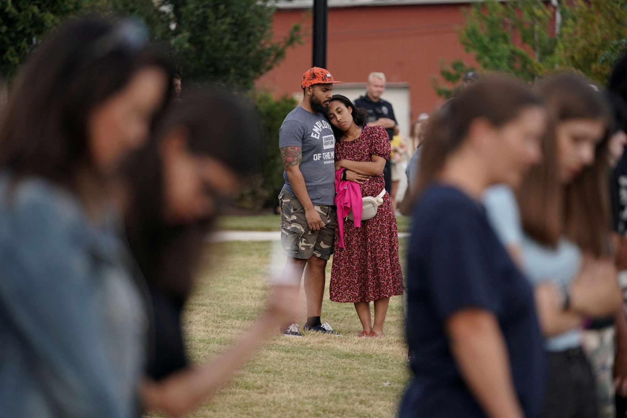 ΗΠΑ: Αυτά είναι τα θύματα του 14χρονου
