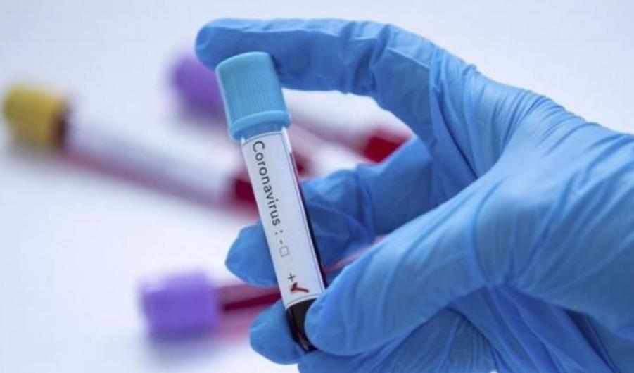 Απόψε ή αύριο τα αποτελέσματα του ελέγχου για εξάπλωση