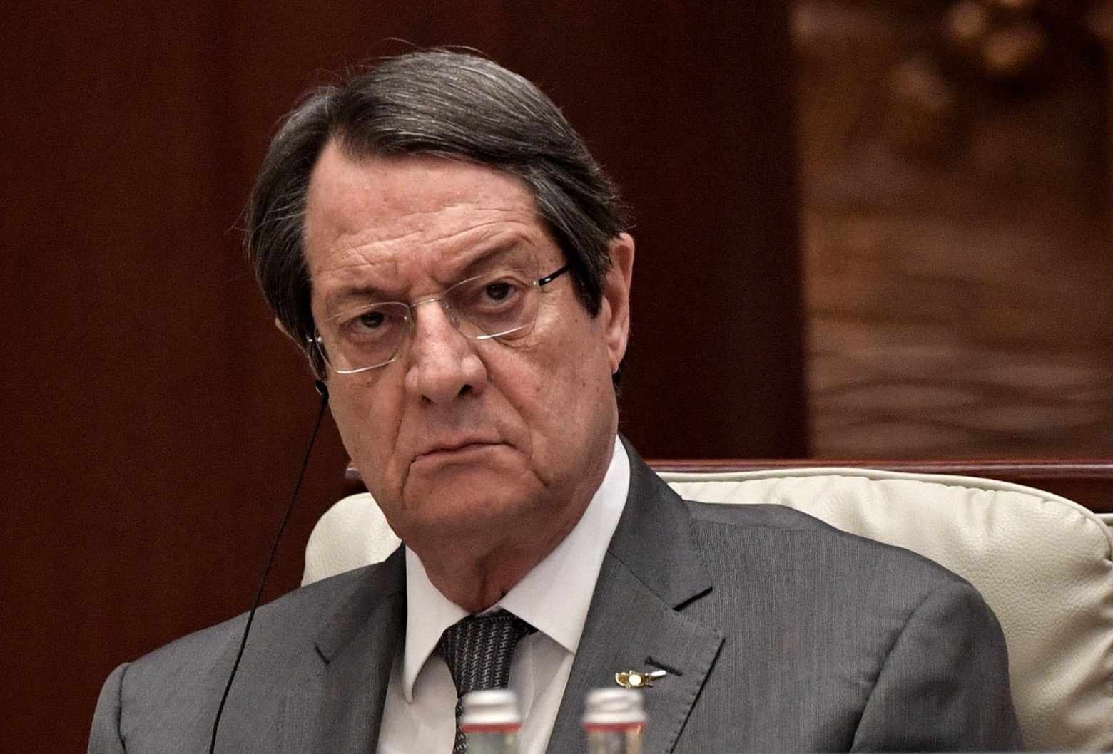 Τα πάντα στο τραπέζι για ΦΑ αν αναγνωρίσει η Τουρκία την Κυπριακή Δημοκρατία