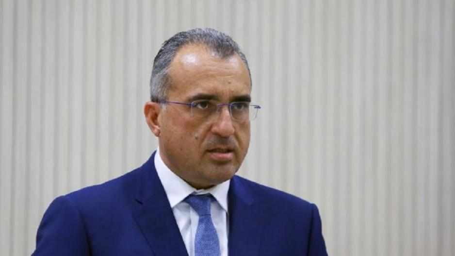 Χατζηπαντέλας: Θετική εξέλιξη η Κύπρος στην πορτοκαλί κατηγορία