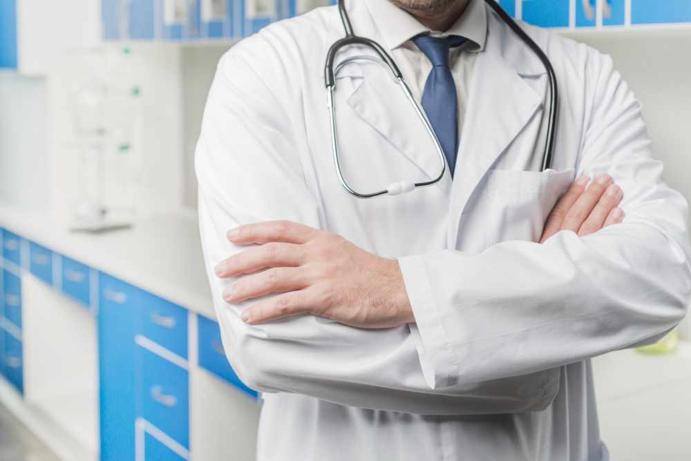 Λευκωσία: Γιατρός κατηγορείται για βιασμό