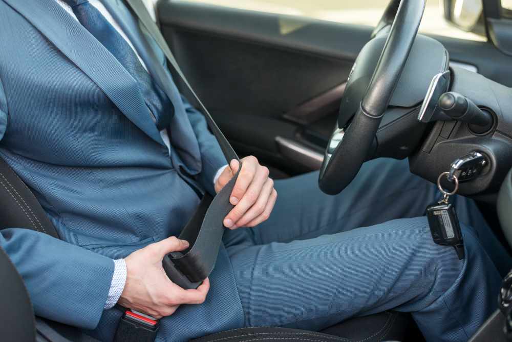 Πού και πώς μπορείτε να δείτε αν έχετε αερόσακους ΤΑΚΑΤΑ