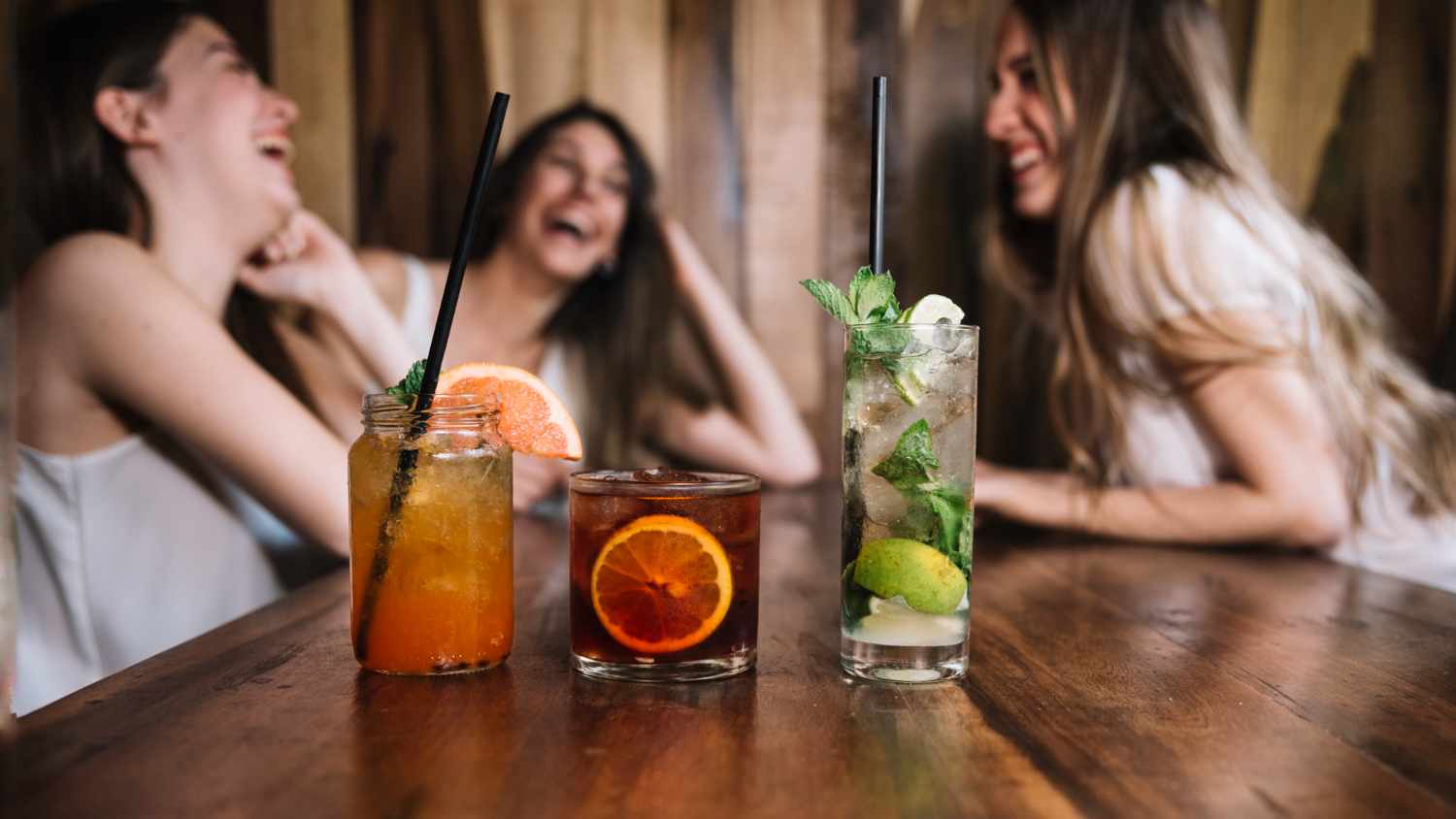 Yummy κοκτειλάρες χαμηλές σε θερμίδες