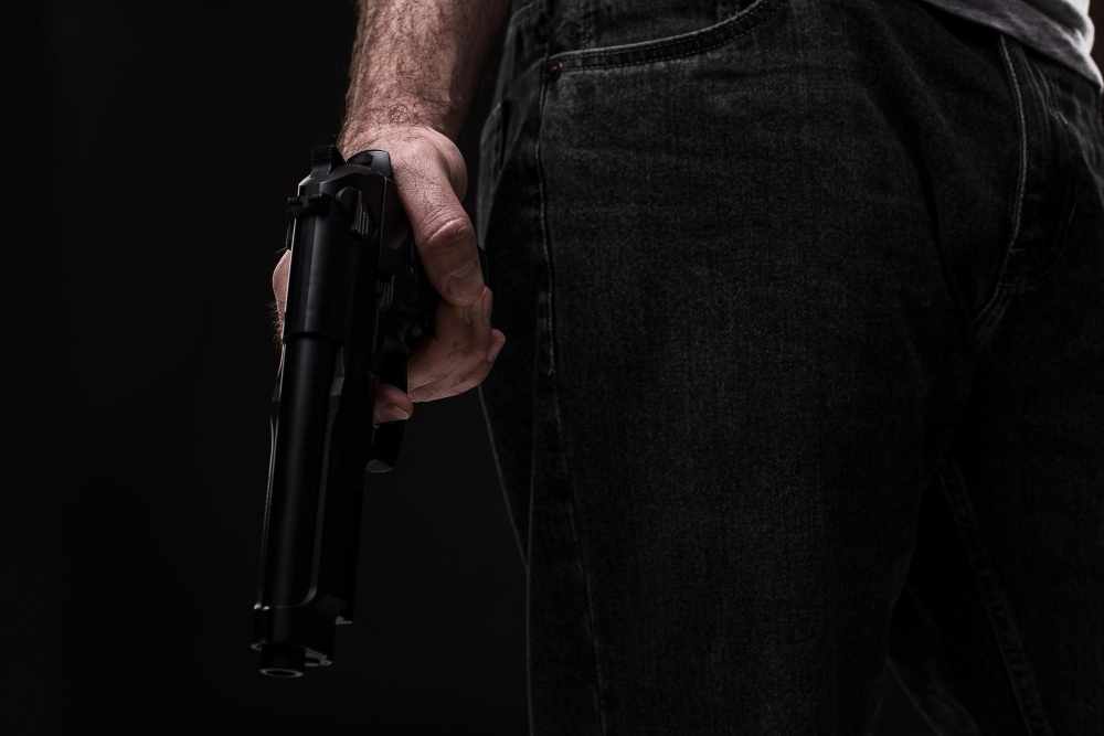 Στη φόρα τα απειλητικά τηλεφωνήματα του δολοφόνου