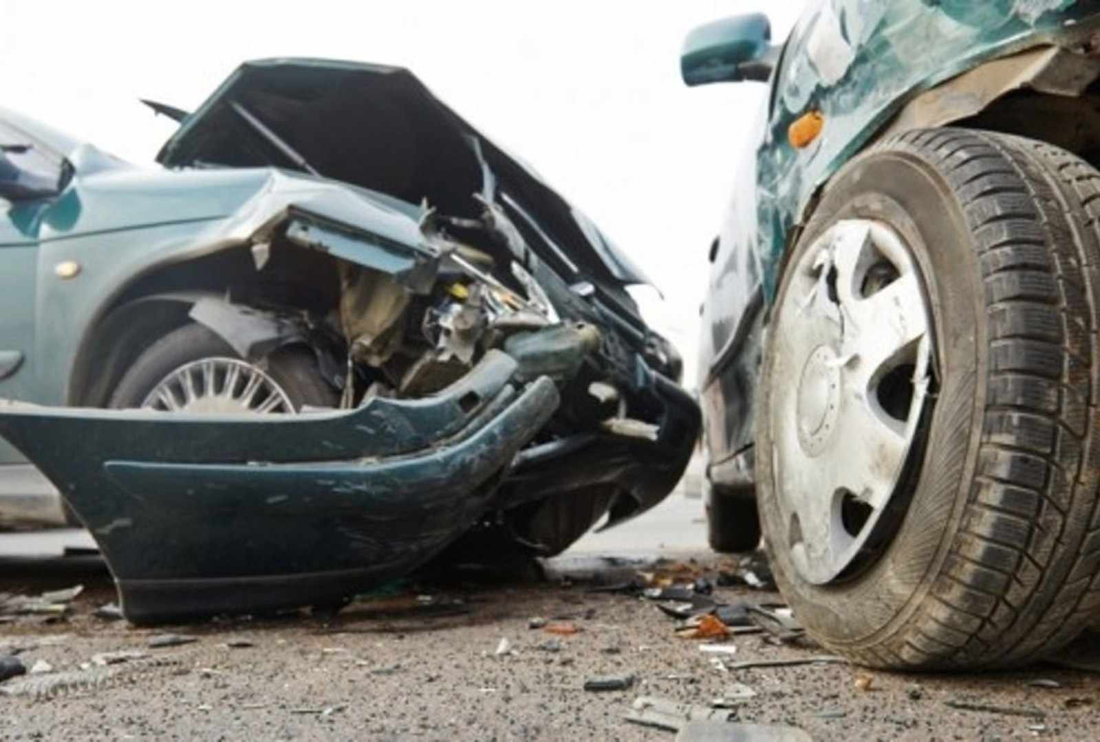 Τραυματισμός τρίχρονου σε ατύχημα