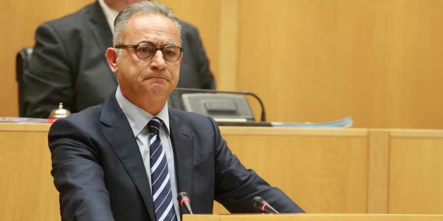 Απαντά με βίντεο το ΔΗΚΟ: «Ποιον Αβέρωφ να πιστέψουμε;»