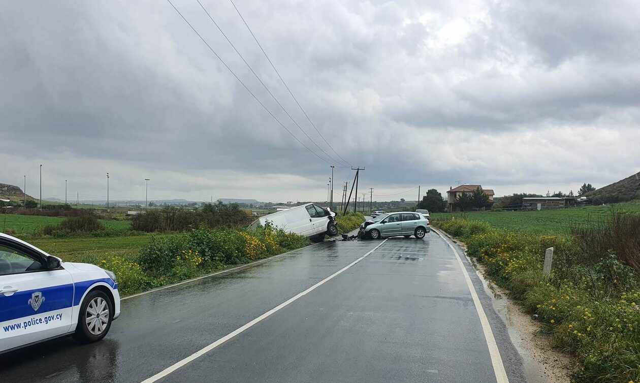 Τραγικό τέλος για την 26χρονη Κυριακή