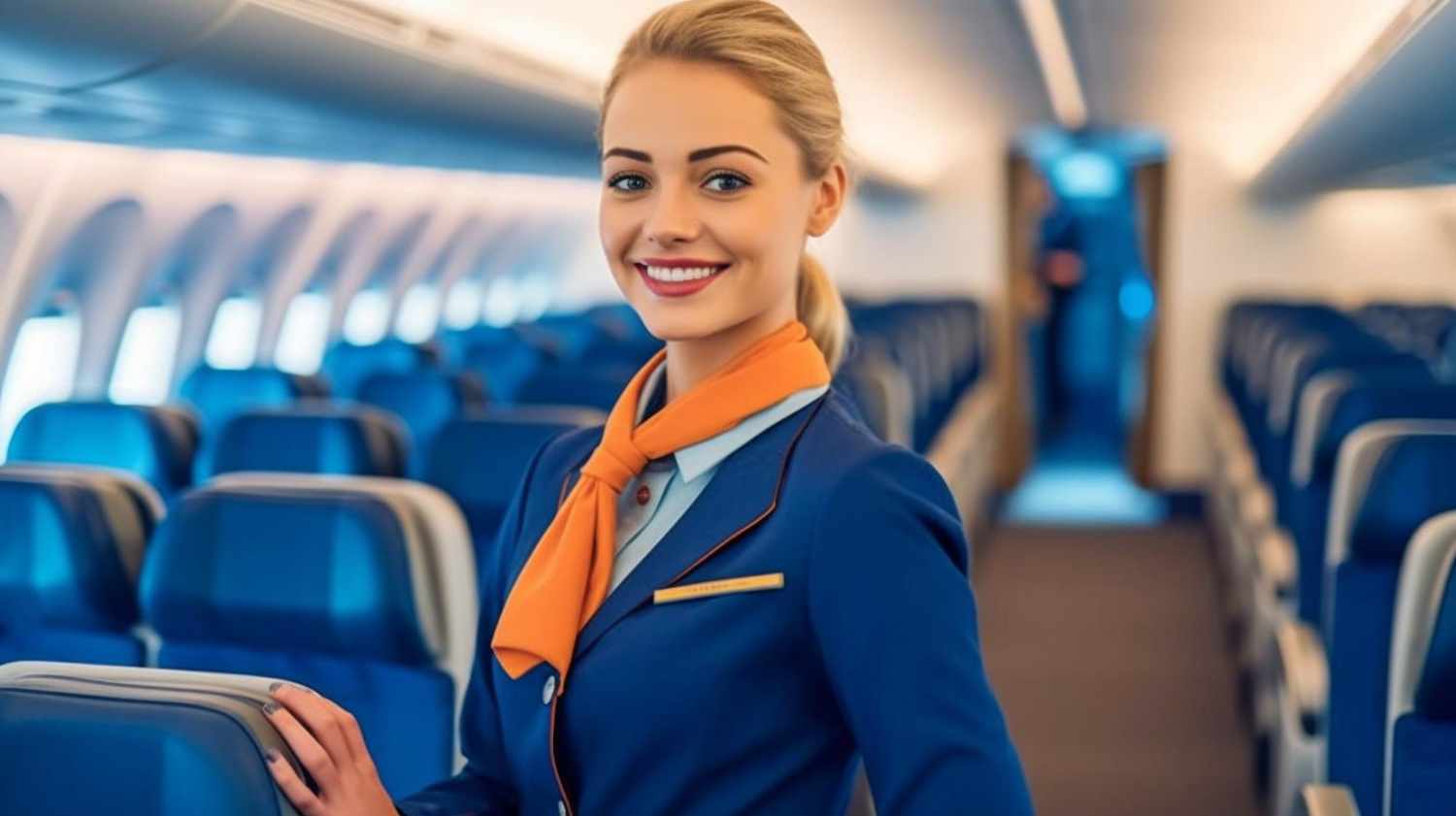 Ποιο είναι το πιο αηδιαστικό πράγμα που κάνουν οι επιβάτες σε μία πτήση