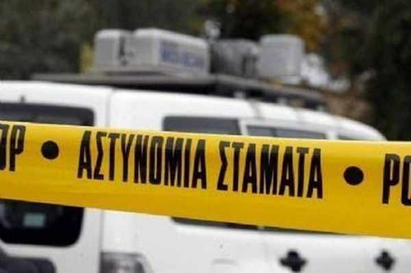 Υπόθεση απόπειρας καταστροφής περιουσίας με εκρηκτικές ύλες....