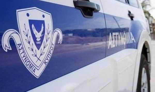 Κλοπιμαία αυτοκίνητα ανευρέθηκαν σε αποθήκη στην Λεμεσό