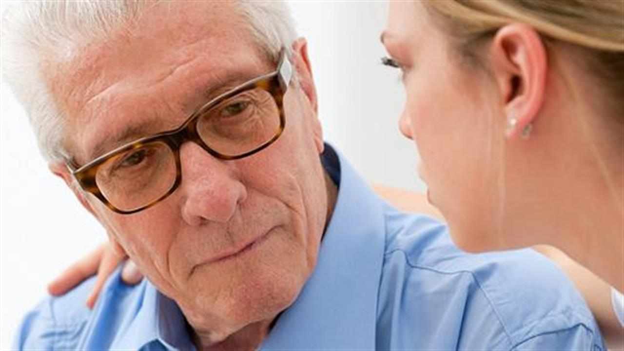 2,000 άτομα υποφέρουν με την νόσο Πάρκισον στην Κύπρο