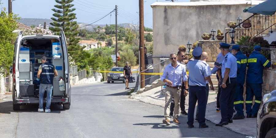 Φονος Λεμεσου:Τους έκαψε γιατί είχαν σχέσεις με την πρώην του