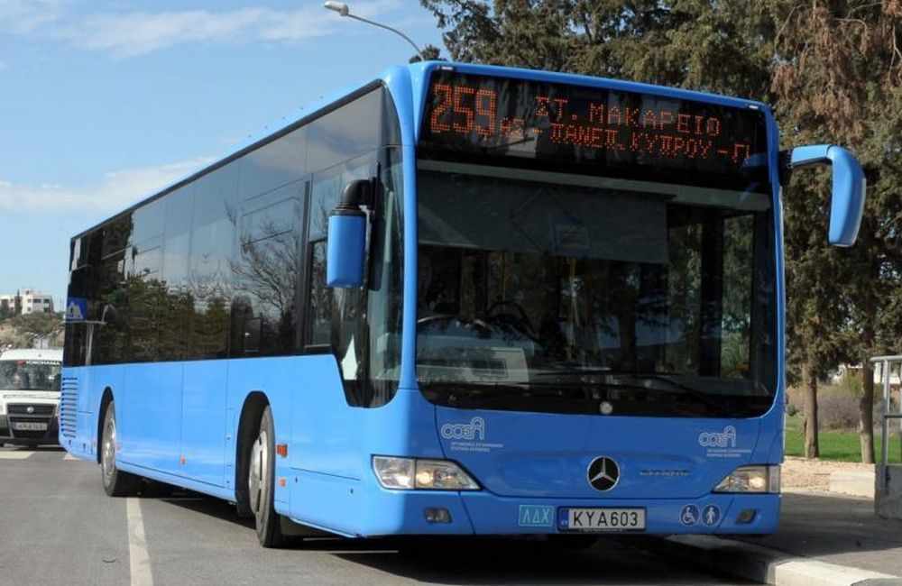 Χαμηλοσυνταξιούχοι: Δωρεάν διακίνηση με λεωφορεία
