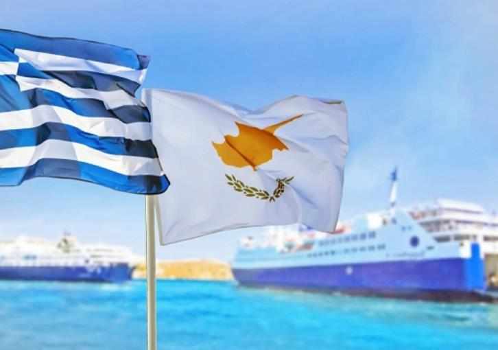 Ακτοπλοϊκή σύνδεση Κύπρου -Ελλάδας