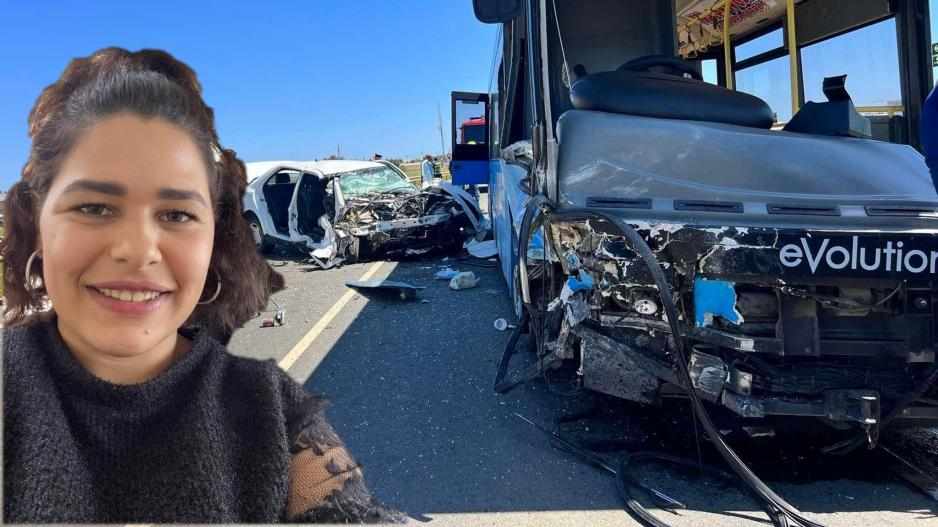 Δανείστηκε το μοιραίο αυτοκίνητο για να πάει την κόρη της στο γιατρό η άτυχη Ανδρονίκη
