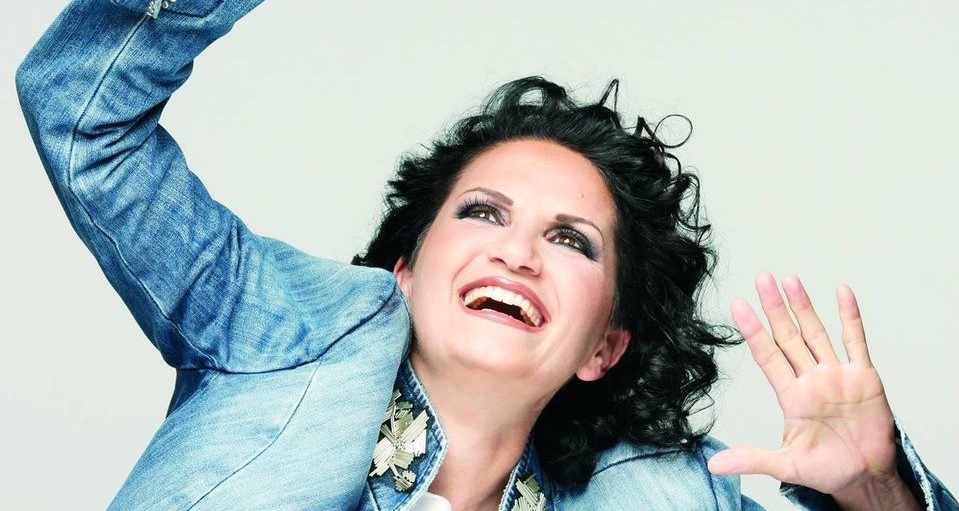 Πρωτοψάλτη: «100 Χρόνια Μελίνα Μερκούρη»