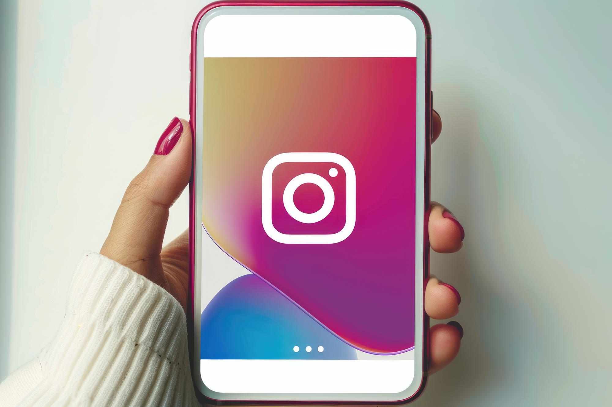 Η Τουρκία μπλοκάρει την πρόσβαση στο Instagram