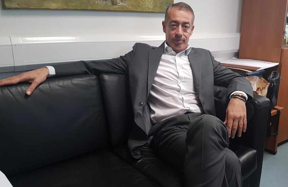Δεν είδαν ποτέ τον Γιαννάκη στο πανεπιστήμιο των ΗΠΑ