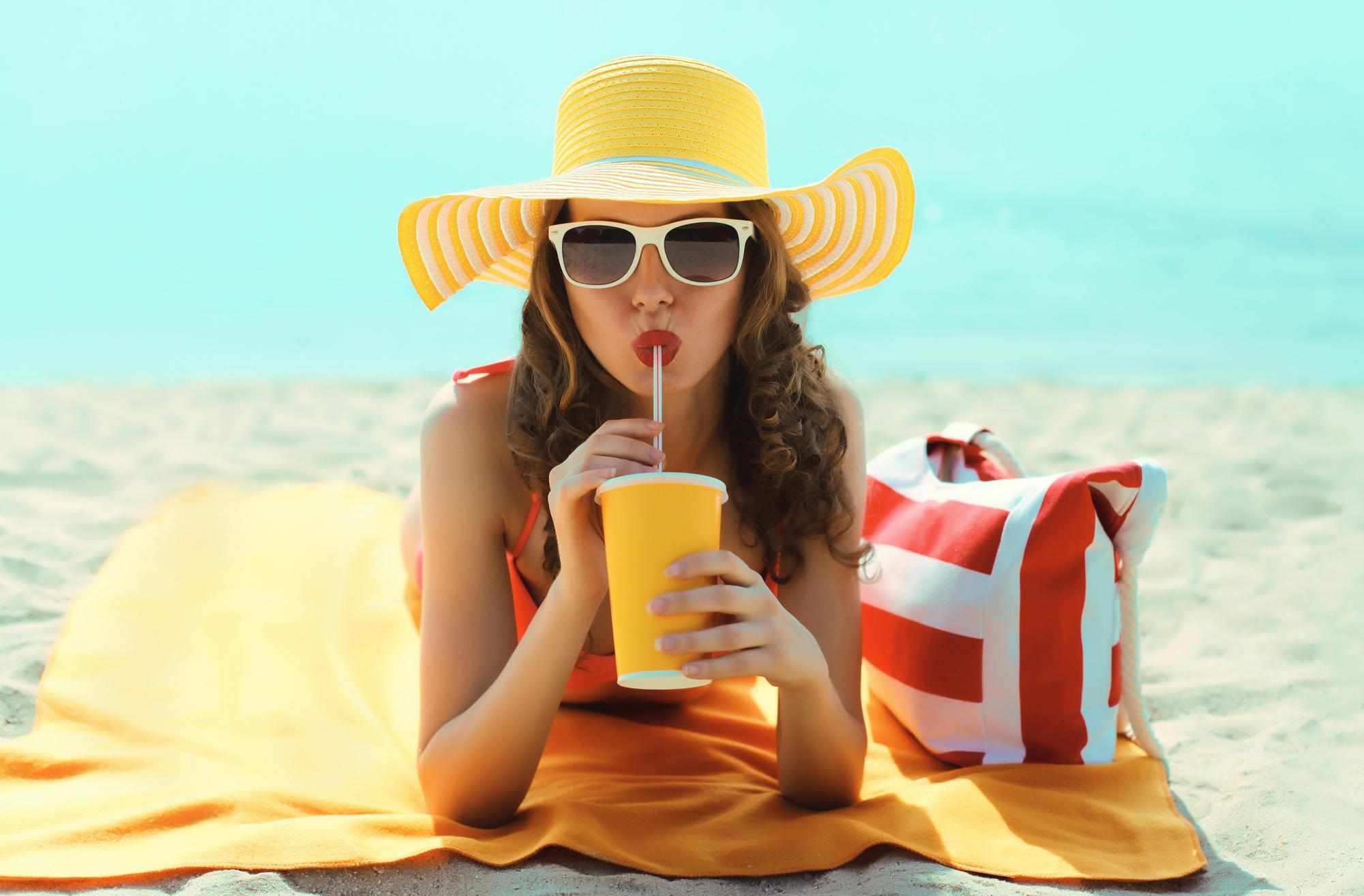 Στους 44°C η θερμοκρασία σήμερα Παρασκευή