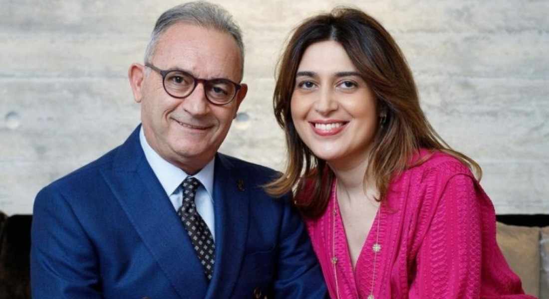 Αβέρωφ Νεοφύτου: Συναισθηματικά φορτισμένος μιλά για την «Μαρία του»