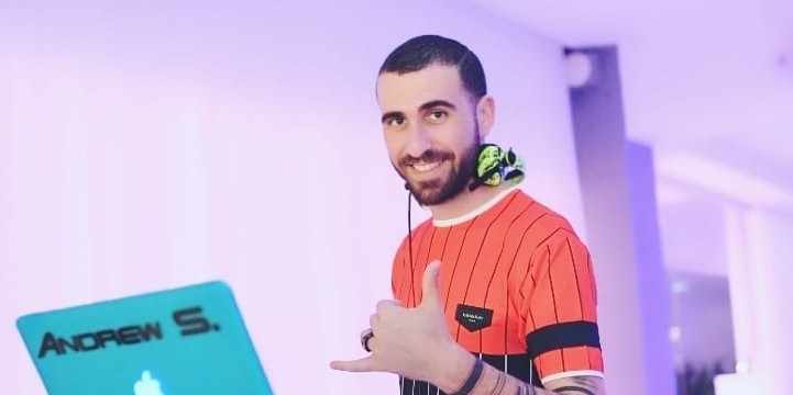 Αυτός είναι ο Κύπριος Dj με τα περισσότερα lives, εν καιρώ Καραντίνας