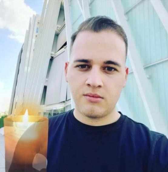 Δεν τα κατάφερε ο 21χρονος Αντρέας που είχε πέσει όταν τοποθετούσε κλιματιστικό