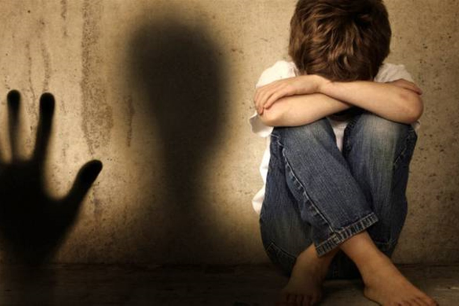 Συνελήφθη 24χρονος για βίντεο με σεξουαλική κακοποίηση παιδιού